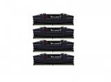 64 GB = KIT 4X16GB DDR4 3200 за компютър G.Skill Ripjaws V Black F4-3200C16Q-64GVK снимка №3