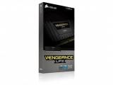 32 GB = KIT 2X16GB DDR4 3200 за компютър Corsair Vengeance LPX Black CMK32GX4M2E3200C16 снимка №3