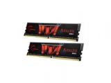 32 GB = KIT 2X16GB DDR4 2666 за компютър G.Skill Aegis F4-2666C19D-32GIS снимка №3