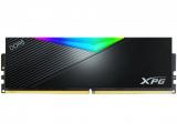 16GB DDR5 6000 за компютър ADATA XPG LANCER RGB AX5U6000C4016G-CLARBK снимка №2