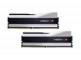 32 GB = KIT 2X16GB DDR5 5600 за компютър G.Skill Trident Z5 White F5-5600J3636C16GX2-TZ5S снимка №2