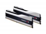 32 GB = KIT 2X16GB DDR5 5600 за компютър G.Skill Trident Z5 White F5-5600J3636C16GX2-TZ5S снимка №3