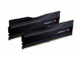 32 GB = KIT 2X16GB DDR5 6000 за компютър G.Skill Trident Z5 Black F5-6000J3636F16GX2-TZ5K снимка №2