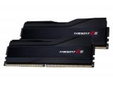 32 GB = KIT 2X16GB DDR5 6000 за компютър G.Skill Trident Z5 Black F5-6000J3636F16GX2-TZ5K снимка №3