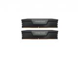 32 GB = KIT 2X16GB DDR5 5200 за компютър Corsair Vengeance Black CMK32GX5M2B5200C40 снимка №3