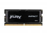 16GB DDR5 4800 за лаптоп Kingston FURY Impact KF548S38IB-16 Цена и описание.