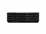128 GB = KIT 4X32GB DDR4 3600 за компютър Kingston Fury Beast KF436C18BBK4/128 снимка №3 128 GB = KIT 4X32GB DDR4 3600 за компютър Kingston Fury Beast KF436C18BBK4/128 снимка №3