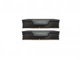 32 GB = KIT 2X16GB DDR5 5200 за компютър Corsair Vengeance Black CMK32GX5M2B5200C40 снимка №3 32 GB = KIT 2X16GB DDR5 5200 за компютър Corsair Vengeance Black CMK32GX5M2B5200C40 снимка №3