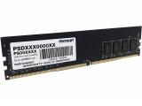 8GB DDR4 3200 за компютър Patriot Signature Line PSD48G320081 снимка №2 8GB DDR4 3200 за компютър Patriot Signature Line PSD48G320081 снимка №2