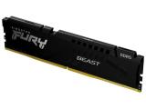 32GB DDR5 5600 за компютър Kingston FURY Beast KF556C40BB-32 снимка №2 32GB DDR5 5600 за компютър Kingston FURY Beast KF556C40BB-32 снимка №2