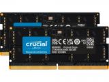 Описание и цена на RAM ( РАМ ) памет Crucial 64GB = KIT 2X32GB DDR5