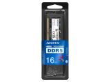 16GB DDR5 4800 за лаптоп ADATA AD5S480016G-S снимка №2 16GB DDR5 4800 за лаптоп ADATA AD5S480016G-S снимка №2