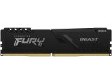 16GB DDR4 3200 за компютър Kingston Fury Beast KF432C16BB1/16 снимка №2 16GB DDR4 3200 за компютър Kingston Fury Beast KF432C16BB1/16 снимка №2