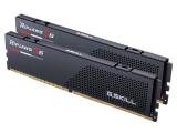 32 GB = KIT 2X16GB DDR5 6000 за компютър G.Skill Ripjaws S5 Black F5-6000J3238F16GX2-RS5K снимка №2 32 GB = KIT 2X16GB DDR5 6000 за компютър G.Skill Ripjaws S5 Black F5-6000J3238F16GX2-RS5K снимка №2