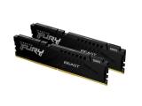 Описание и цена на RAM ( РАМ ) памет Kingston 16 GB = KIT 2X8GB DDR5