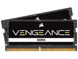 64GB = KIT 2X32GB DDR5 4800 за лаптоп Corsair Vengeance CMSX64GX5M2A4800C40 снимка №2