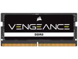 8GB DDR5 4800 за лаптоп Corsair Vengeance CMSX8GX5M1A4800C40 снимка №2 8GB DDR5 4800 за лаптоп Corsair Vengeance CMSX8GX5M1A4800C40 снимка №2