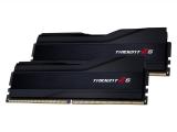 32 GB = KIT 2X16GB DDR5 6000 за компютър G.Skill Trident Z5 Black F5-6000J3636F16GX2-TZ5K снимка №3 32 GB = KIT 2X16GB DDR5 6000 за компютър G.Skill Trident Z5 Black F5-6000J3636F16GX2-TZ5K снимка №3