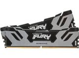 32 GB = KIT 2X16GB DDR5 6400 за компютър Kingston Fury Renegade KF564C32RSK2-32 снимка №2 32 GB = KIT 2X16GB DDR5 6400 за компютър Kingston Fury Renegade KF564C32RSK2-32 снимка №2