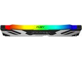 16GB DDR5 6400 за компютър Kingston Fury Renegade RGB KF564C32RSA-16 снимка №3 16GB DDR5 6400 за компютър Kingston Fury Renegade RGB KF564C32RSA-16 снимка №3