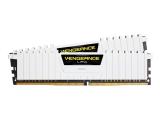 32 GB = KIT 2X16GB DDR4 3200 за компютър Corsair Vengeance LPX White CMK32GX4M2E3200C16W снимка №2 32 GB = KIT 2X16GB DDR4 3200 за компютър Corsair Vengeance LPX White CMK32GX4M2E3200C16W снимка №2