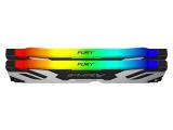 32 GB = KIT 2X16GB DDR5 6400 за компютър Kingston Fury Renegade RGB KF564C32RSAK2-32 снимка №3 32 GB = KIT 2X16GB DDR5 6400 за компютър Kingston Fury Renegade RGB KF564C32RSAK2-32 снимка №3