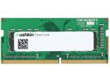 16GB DDR4 3200 за лаптоп Mushkin Essentials MES4S320NF16G снимка №2