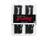 32 GB = KIT 2X16GB DDR5 5600 за компютър Kingston FURY Beast RGB AMD EXPO KF556C36BBEAK2-32 снимка №3