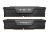 32 GB = KIT 2X16GB DDR5 5200 за компютър Corsair Vengeance Black CMK32GX5M2B5200Z40 снимка №3