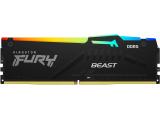 Описание и цена на RAM ( РАМ ) памет Kingston 16GB DDR5