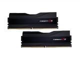 32 GB = KIT 2X16GB DDR5 6400 за компютър G.Skill Trident Z5 Black F5-6400J3239G16GX2-TZ5K снимка №2 32 GB = KIT 2X16GB DDR5 6400 за компютър G.Skill Trident Z5 Black F5-6400J3239G16GX2-TZ5K снимка №2