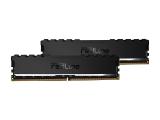 32 GB = KIT 2X16GB DDR4 3600 за компютър Mushkin Redline Stiletto MRF4U360JNNM16GX2 снимка №2