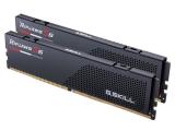 64GB = KIT 2X32GB DDR5 5600 за компютър G.Skill Ripjaws S5 Black F5-5600J3636D32GX2-RS5K снимка №3 64GB = KIT 2X32GB DDR5 5600 за компютър G.Skill Ripjaws S5 Black F5-5600J3636D32GX2-RS5K снимка №3