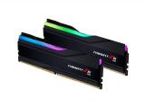 64GB = KIT 2X32GB DDR5 6000 за компютър G.Skill Trident Z5 RGB Black F5-6000J3238G32GX2-TZ5RK снимка №3 64GB = KIT 2X32GB DDR5 6000 за компютър G.Skill Trident Z5 RGB Black F5-6000J3238G32GX2-TZ5RK снимка №3
