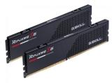 64GB = KIT 2X32GB DDR5 6000 за компютър G.Skill Ripjaws S5 Black F5-6000J3040G32GX2-RS5K снимка №3