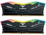 32 GB = KIT 2X16GB DDR5 7200 за компютър Team Group T-Force DELTA RGB FF3D532G7200HC34ADC01 снимка №3 32 GB = KIT 2X16GB DDR5 7200 за компютър Team Group T-Force DELTA RGB FF3D532G7200HC34ADC01 снимка №3