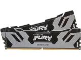 32 GB = KIT 2X16GB DDR5 7200 за компютър Kingston FURY Renegade KF572C38RSK2-32 снимка №3 32 GB = KIT 2X16GB DDR5 7200 за компютър Kingston FURY Renegade KF572C38RSK2-32 снимка №3