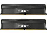 16 GB = KIT 2X8GB DDR4 3200 за компютър Silicon Power XPOWER Zenith SP016GXLZU320BDC снимка №2