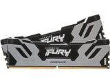 32 GB = KIT 2X16GB DDR5 7200 за компютър Kingston FURY Renegade KF572C38RSK2-32 снимка №2 32 GB = KIT 2X16GB DDR5 7200 за компютър Kingston FURY Renegade KF572C38RSK2-32 снимка №2
