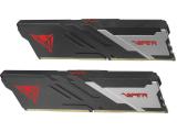 16 GB = KIT 2X8GB DDR5 5600 за компютър Patriot Viper Venom PVV516G560C40K снимка №3