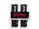 64GB = KIT 2X32GB DDR5 5600 за компютър Kingston FURY Beast RGB AMD EXPO KF556C36BBEAK2-64 снимка №3 64GB = KIT 2X32GB DDR5 5600 за компютър Kingston FURY Beast RGB AMD EXPO KF556C36BBEAK2-64 снимка №3