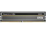 16GB DDR5 5600 за компютър Team Group Elite+ Black TPBD516G5600HC4601 снимка №2