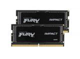 RAM Kingston 64GB = KIT 2X32GB DDR5 5600