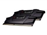 32 GB = KIT 2X16GB DDR4 4000 за компютър G.Skill Ripjaws V F4-4000C18D-32GVK снимка №3 32 GB = KIT 2X16GB DDR4 4000 за компютър G.Skill Ripjaws V F4-4000C18D-32GVK снимка №3