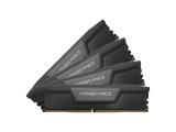 64 GB = KIT 4X16GB DDR5 6400 за компютър Corsair Vengeance Black CMK64GX5M4B6400C32 снимка №3 64 GB = KIT 4X16GB DDR5 6400 за компютър Corsair Vengeance Black CMK64GX5M4B6400C32 снимка №3