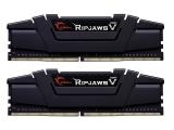 32 GB = KIT 2X16GB DDR4 3600 за компютър G.Skill Ripjaws V F4-3600C18D-32GVK снимка №2