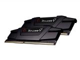 32 GB = KIT 2X16GB DDR4 3600 за компютър G.Skill Ripjaws V F4-3600C18D-32GVK снимка №3