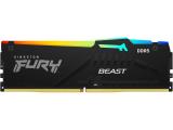 32GB DDR5 6000 за компютър Kingston FURY Beast RGB AMD EXPO KF560C36BBEA-32 снимка №2 32GB DDR5 6000 за компютър Kingston FURY Beast RGB AMD EXPO KF560C36BBEA-32 снимка №2