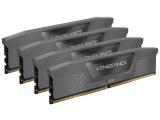 64 GB = KIT 4X16GB DDR5 5600 за компютър Corsair Vengeance AMD EXPO COOL GREY CMK64GX5M4B5600Z36 снимка №2