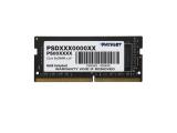 32GB DDR4 3200 за лаптоп Patriot Signature PSD432G32002S снимка №2